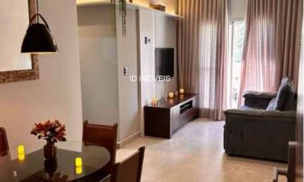 Apartamento com 2 quartos para alugar na Rua Augusto Lippel, 1700, Vossoroca, Sorocaba, 68 m2 por R$ 4.000