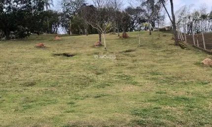 Terreno à venda na Estrada Maria Dolores Piaia Lorato, Caputera, Sorocaba por R$ 215.000