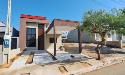 Casa em condomínio fechado com 3 quartos à venda na dr. lauro césar  madureira, 01, jardim residencial jardim, sorocaba, 116 m2 por r$ 685.000
