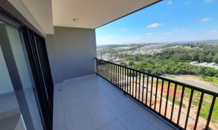 Apartamento com 3 quartos à venda na Avenida Engenheiro Carlos Reinaldo Mendes, 3062, Além Ponte, Sorocaba, 125 m2 por R$ 1.500.000