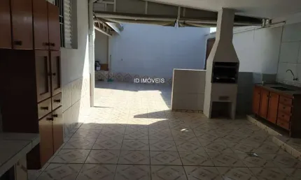 Casa com 2 quartos à venda na Rua Orélio Sabadin, 765, Jardim Montreal, Sorocaba, 1 m2 por R$ 352.900