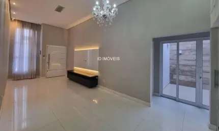 Casa em condomínio fechado com 2 quartos à venda na Avenida Paraná, 2790, Jardim Terras de São Francisco, Sorocaba, 96 m2 por R$ 723.900
