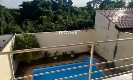 Casa em condomínio fechado com 3 quartos à venda na Rua Manoel Barbosa Filho, 155, Granja Olga III, Sorocaba, 293 m2 por R$ 1.290.000