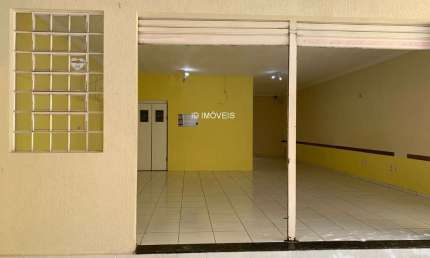 Ponto comercial com 2 salas à venda na Rua Padre José Manoel de Oliveira Liborio, 01, Centro, Sorocaba, 90 m2 por R$ 371.000