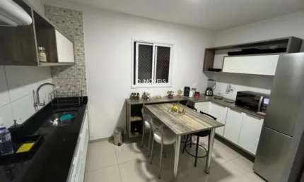 Apartamento com 3 quartos à venda na Rua Lauro Alves Lima, 31, Jardim Gonçalves, Sorocaba, 170 m2 por R$ 639.900
