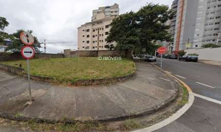 Terreno comercial à venda na Rua Romeu do Nascimento, s/n, Jardim Portal da Colina, Sorocaba por R$ 3.799.000
