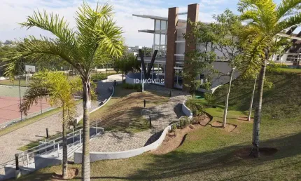 Terreno à venda na RUA AVENIDA LANDSCAPE, s/n, Cyrela Landscape Esplanada, Votorantim por R$ 384.000