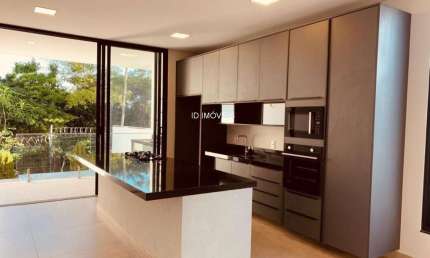 Casa em condomínio fechado com 3 quartos à venda na RUA AVENIDA LANDSCAPE, s/n, Cyrela Landscape Esplanada, Votorantim, 185 m2 por R$ 1.650.000