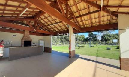 Casa em condomínio fechado com 3 quartos à venda na Avenida Paraná, 2790, Jardim Terras de São Francisco, Sorocaba, 112 m2 por R$ 745.500