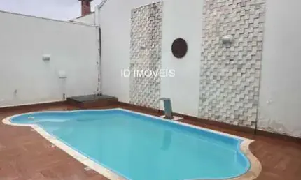 Casa em condomínio fechado com 3 quartos à venda na Avenida Três de Março, 740, Condomínio Lago da Boa Vista, Sorocaba, 268 m2 por R$ 1.980.000