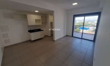 Apartamento com 3 quartos à venda na Avenida Engenheiro Carlos Reinaldo Mendes, 3062, Além Ponte, Sorocaba, 95 m2 por R$ 950.000