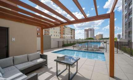 Apartamento com 2 quartos à venda na Rua Demercindo Alves da Silva, 202, Jardim Gonçalves, Sorocaba, 67 m2 por R$ 589.000