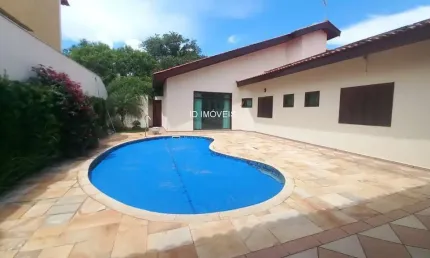 Casa em condomínio fechado com 4 quartos à venda na Avenida São Paulo, 4511, Granja Olga III, Sorocaba, 400 m2 por R$ 2.100.000