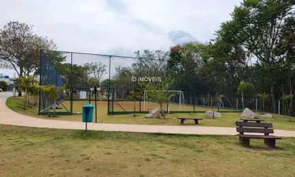 Terreno à venda na Avenida Paraná, 1790, Jardim Terras de São Francisco, Sorocaba por R$ 251.000