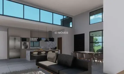 Casa em condomínio fechado com 3 quartos para alugar na rua giacomo longobardi, 441, jardim emília, sorocaba por r$ 10.000
