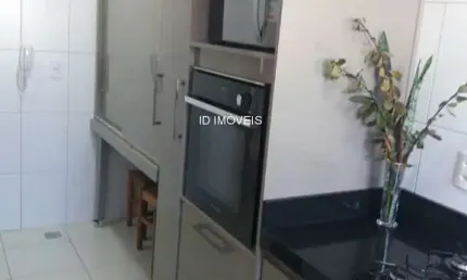 Apartamento com 3 quartos à venda na Rua Achiles Campolim, 63, Parque Campolim, Sorocaba, 185 m2 por R$ 1.299.000