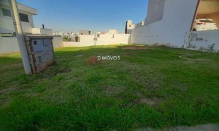 Terreno à venda na Rua Pedro Sanches Della Torre, 1, Parque Ibiti Reserva, Sorocaba por R$ 400.000
