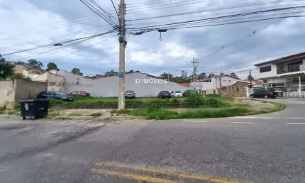 Terreno comercial à venda na Rua Vicente Decária, 1, Jardim Gutierres, Sorocaba por R$ 350.000