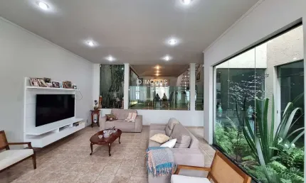 Casa comercial com 6 salas à venda na rua florindo júlio, 25, parque campolim, sorocaba, 380 m2 por r$ 1.700.000