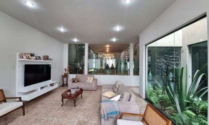 Casa comercial com 6 salas para alugar na Rua Florindo Júlio, 25, Parque Campolim, Sorocaba, 380 m2 por R$ 9.600