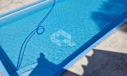 Chácara com 4 dormitórios à venda, 4000 m² por r$ 650.000,00 - saboó - mairiporã/sp