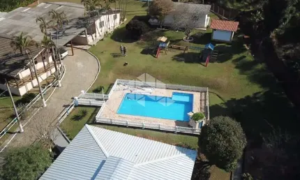 Sítio à venda, 27000m² por R$ 6.000.000,00 - Terra Preta - Mairiporã/SP