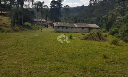 Sítio com 1 dormitório à venda, 117820 m² por R$ 950.000,00 - Mato Dentro - Mairiporã/SP