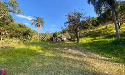Sítio com 117.820 m² a venda por R$ 800.000,00 - Mato Dentro - Mairiporã/SP