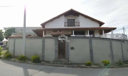 Casa com 3 dormitórios à venda, 394 m² por R$ 900.000,00 - Jardim Carpi - Mairiporã/SP