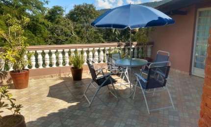 Casa com 2 dormitórios à venda, 225 m² por R$ 650.000,00 - Jardim São Gonçalo - Mairiporã/SP