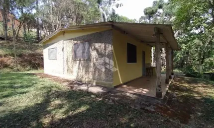 Chácara com 2 dormitórios à venda, 3915 m² por R$ 360.000 - Paineiras de Mairiporã - Mairiporã/SP