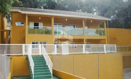 Chácara com 2 dormitórios à venda, 1192 m² por R$ 1.200.000,00 - Parque Petrópolis - Mairiporã/SP