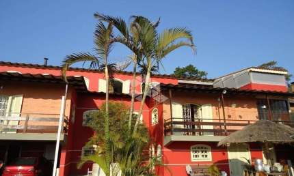 Chácara com 4 dormitórios à venda, 1400 m² por R$ 1.800.000,00 - Chácara Bela Vista - Mairiporã/SP
