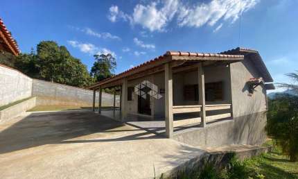 Chácara com 4 dormitórios à venda, 1190m² por R$ 700.000,00 - Portal das Colinas - Mairiporã/SP