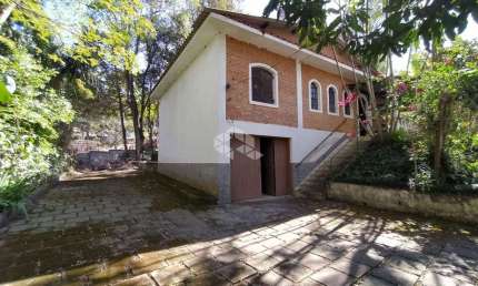 ACEITA FINANCIAMENTO - Casa com 2 dormitórios à venda, 148 m² por R$ 600.000 - Jardim Sandra - Mairiporã/SP