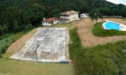 Chácara com 4 dormitórios, 18.550m² à venda por R$ 8.790.000,00 - Alpes de Caieiras - Caieiras/SP