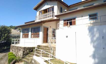 Linda Casa com 4 suítes à venda, 1710 m² por R$ 2.070.000 - Alpes de Caieiras - Caieiras/SP
