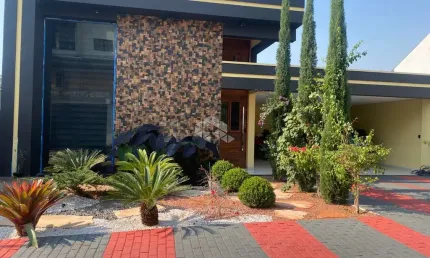 Casa com 06 suítes a venda por R$ 3.500.000,00 - Condomínio Estancia da Serra - Mairiporã-SP