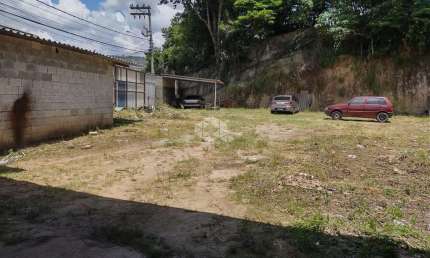 Terreno comercial, com 865m² a venda por R$ 865.000,00 - Jardim FErnão Dias - Mairiporã-SP
