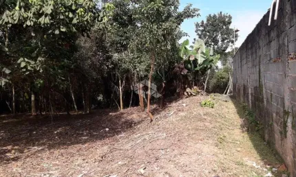 Terreno com 1.129m² a venda por r$ 280.000 - parque cerros verdes - mairiporã/sp