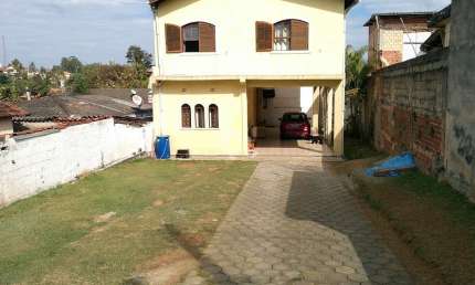 Casa com 3 dormitórios à venda, 186 m² por R$ 850.000 - Jardim Mairi - Mairiporã/SP