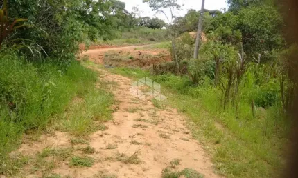 Terreno à venda, 1.530m² por r$ 150.000,00 - chácara belvedere - mairiporã/sp