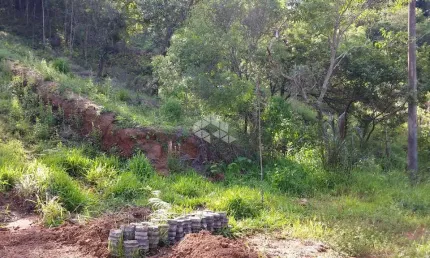 Terreno à venda, 1.250m² por r$ 150.000,00 - chácara belvedere - mairiporã/sp