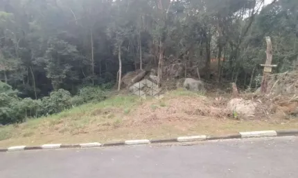 Terreno à venda, 1250 m² por r$ 150.000 - parque germânia - mairiporã/sp