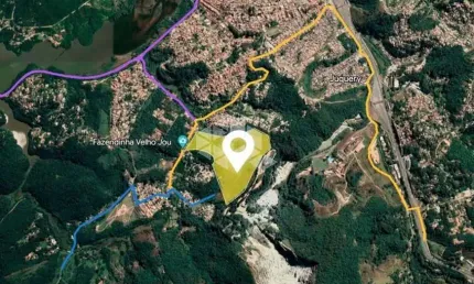 Área com 295.392,71m² a venda por r$ 8.850.000,00 - barreiro - mairiporã/sp