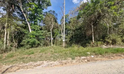 Terreno com 1000m² a venda por r$ 250.000,00 no recanto do lago - mairiporã-sp