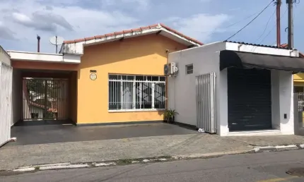 Casa com 3 dormitórios à venda, 186 m² por R$ 1.300.000,00 - Vila Ipanema - Mairiporã/SP