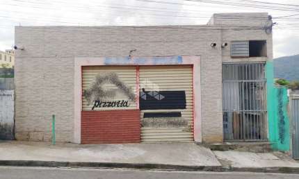 Casa com 8 dormitórios à venda, 242 m² por R$ 450.000,00 - Jardim Fernão Dias - Mairiporã/SP