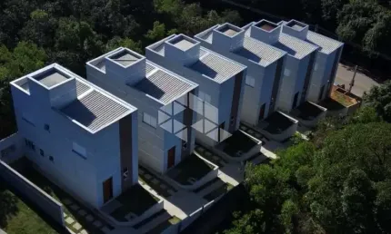 Casa sobrado com 2 dormitórios à venda, 69 m² por r$ 269.000,00 - nascente do sol - mairiporã/sp