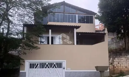 Casa à venda, 350 m² por R$ 440.000,00 - Vila Ipanema - Mairiporã/SP
